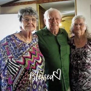 Meet your Posher, Doris